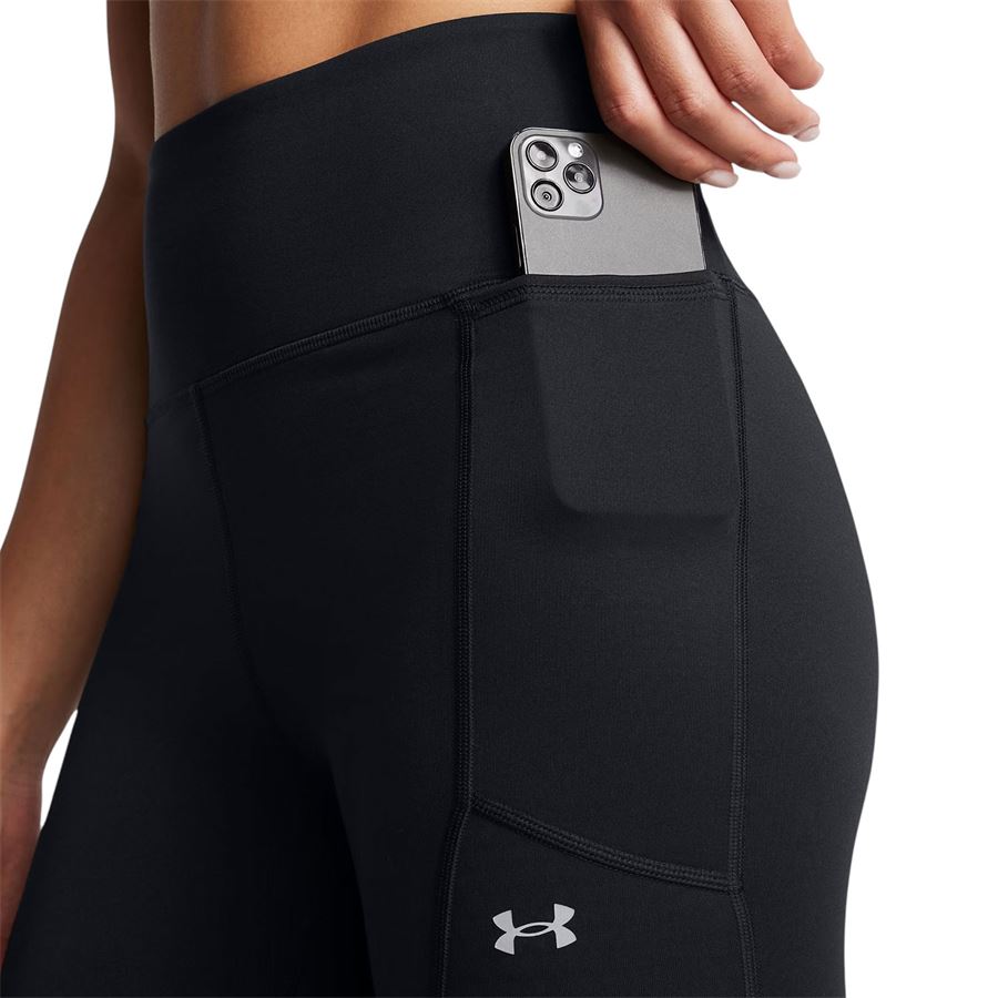 Leggings UA Vanish Cold Weather da donna Under Armour | 13864180001